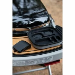 Weber Smart Grillling Hub Tasche Grau -Grillzubehör Verkäufe 2024 1301369 7