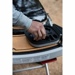 Weber Smart Grillling Hub Tasche Grau -Grillzubehör Verkäufe 2024 1301369 8