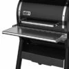 Weber SmokeFire EX4 Fronttisch Edelstahl -Grillzubehör Verkäufe 2024 1301435 1