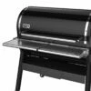 Weber SmokeFire EX6 Fronttisch Edelstahl -Grillzubehör Verkäufe 2024 1301446 1