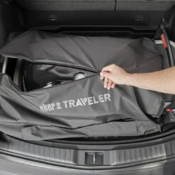 Weber Traveler Transportschutz -Grillzubehör Verkäufe 2024 1301490 10