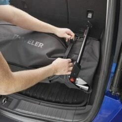 Weber Traveler Transportschutz -Grillzubehör Verkäufe 2024 1301490 11