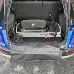 Weber Traveler Transportschutz -Grillzubehör Verkäufe 2024 1301490 9