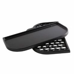 Weber 2in1 Sear Grillrost & Grillplatte Emailliertes Gusseisen Schwarz 13 Weber 2in1 Sear Grillrost & Grillplatte Emailliertes Gusseisen Schwarz -Grillzubehör Verkäufe 2024 1301512 6