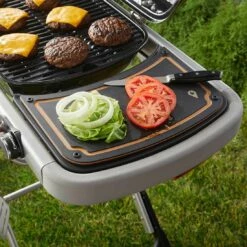 Weber Traveler Schneidebrett -Grillzubehör Verkäufe 2024 1301534 6