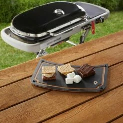 Weber Traveler Schneidebrett -Grillzubehör Verkäufe 2024 1301534 8