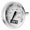 Weber Q3000 Thermometer -Grillzubehör Verkäufe 2024 1308453 1