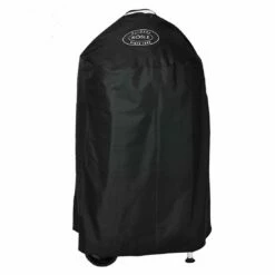 Rösle No.1 F50-S Grillabdeckung Schwarz