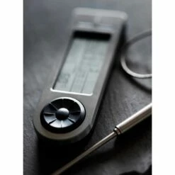 Rösle Barbecue- /Grillthermometer Edelstahl -Grillzubehör Verkäufe 2024 1315064 2