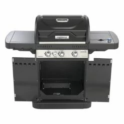 CAMPINGAZ Master 3 Series Classic LXS SBS Gasgrill Anthrazit -Grillzubehör Verkäufe 2024 1315647 3