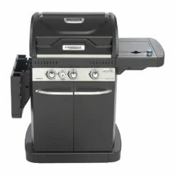 CAMPINGAZ Master 3 Series Classic LXS SBS Gasgrill Anthrazit -Grillzubehör Verkäufe 2024 1315647 4