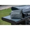 CAMPINGAZ BBQ Premium Attitute 2go Grillabdeckung Schwarz 2 CAMPINGAZ BBQ Premium Attitute 2go Grillabdeckung Schwarz -Grillzubehör Verkäufe 2024 1315757 1