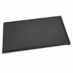 Rösle Magnum G3 Grillplatte Schwarz