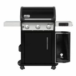 Weber Spirit EPX-315 GBS Gasgrill Schwarz