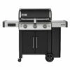 Weber Genesis II EX-315 GBS Gasgrill Schwarz -Grillzubehör Verkäufe 2024 1316087 1