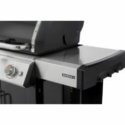 Weber Genesis II EX-315 GBS Gasgrill Schwarz -Grillzubehör Verkäufe 2024 1316087 6