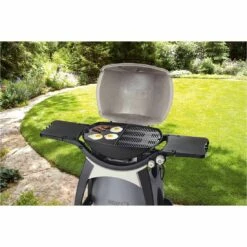 Weber Grillplatte Für Gasgrill Weber Q 300 -Grillzubehör Verkäufe 2024 660278 2