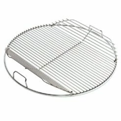 Weber Grillrost BBQ Ø47 Cm Klappbar