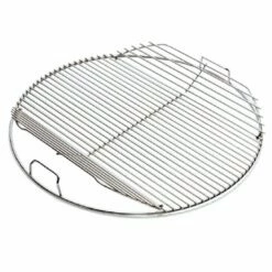 Weber Grillrost BBQ Ø47cm Klappbar Edelstahl