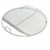 Weber Grillrost BBQ Ø57 Cm, Klappbar Edelstahl -Grillzubehör Verkäufe 2024 660509 1