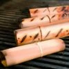 Weber Wood Wraps - Zedernholz ( 8 Stück ) -Grillzubehör Verkäufe 2024 710328 1