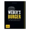 Weber Grillbuch "Weber's Burger" -Grillzubehör Verkäufe 2024 758783 1