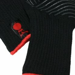 Weber Grillhandschuh - Set Schwarz -Grillzubehör Verkäufe 2024 759014 4