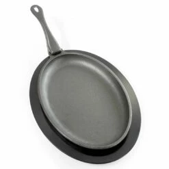 Napoleon Gusseiserne Pfanne Mit Untersetzer -Grillzubehör Verkäufe 2024 772291 3