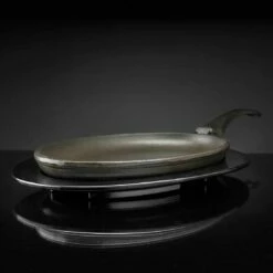 Napoleon Gusseiserne Pfanne Mit Untersetzer -Grillzubehör Verkäufe 2024 772291 4