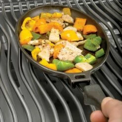 Napoleon Gusseiserne Pfanne Mit Untersetzer -Grillzubehör Verkäufe 2024 772291 5