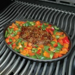 Napoleon Gusseiserne Pfanne Mit Untersetzer -Grillzubehör Verkäufe 2024 772291 7