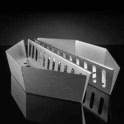 Napoleon Holzkohle-Körbe -Grillzubehör Verkäufe 2024 772511 4