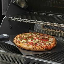 Napoleon PRO Pizzaheber Silber -Grillzubehör Verkäufe 2024 772544 3