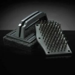 Napoleon PRO Ersatzbürstenkopf Und Scheuerschwamm -Grillzubehör Verkäufe 2024 772566 2