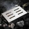 Rösle Räucherbox Edelstahl -Grillzubehör Verkäufe 2024 785656 1