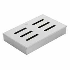 Rösle Räucherbox Edelstahl -Grillzubehör Verkäufe 2024 785656 3