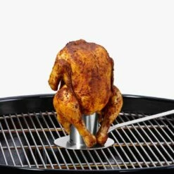 Rösle Hähnchenbräter Edelstahl -Grillzubehör Verkäufe 2024 785678 3