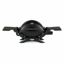 Weber Gasgrill Q 1200, Black Line Schwarz 7 Weber Gasgrill Q 1200, Black Line Schwarz -Grillzubehör Verkäufe 2024 797426 2