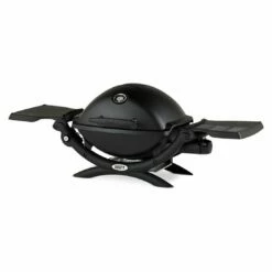 Weber Gasgrill Q 1200, Black Line Schwarz 8 Weber Gasgrill Q 1200, Black Line Schwarz -Grillzubehör Verkäufe 2024 797426 3