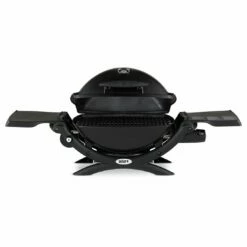 Weber Gasgrill Q 1200, Black Line Schwarz 9 Weber Gasgrill Q 1200, Black Line Schwarz -Grillzubehör Verkäufe 2024 797426 4