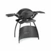 Weber Elektrogrill Q 2400 Stand Dark Grey -Grillzubehör Verkäufe 2024 797525 1