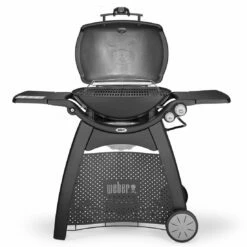 Weber Gasgrill Q 3200, Black Line Schwarz -Grillzubehör Verkäufe 2024 797547 5