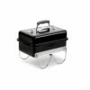 Weber Go-Anywhere Holzkohlegrill Black 1 Weber Go-Anywhere Holzkohlegrill Black -Grillzubehör Verkäufe 2024 798680 1