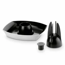 Weber Style Geflügelhalter