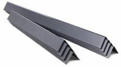 Weber Flavorizer Bars Komplettset Für Spirit 300-Serie Bis 2012, Emailliert