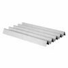 Weber Flavorizer Bars Genesis I S-Serie (bis 2010), Edelstahl -Grillzubehör Verkäufe 2024 799241 1