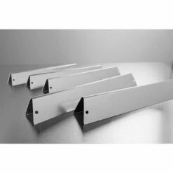 Weber Flavorizer Bars Genesis I S-Serie (bis 2010), Edelstahl -Grillzubehör Verkäufe 2024 799241 2