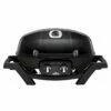 Napoleon Travel Q Pro 285 Gasgrill Schwarz 2 Napoleon Travel Q Pro 285 Gasgrill Schwarz -Grillzubehör Verkäufe 2024 807282 1