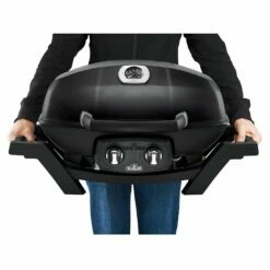 Napoleon Travel Q Pro 285 Gasgrill Schwarz -Grillzubehör Verkäufe 2024 807282 10