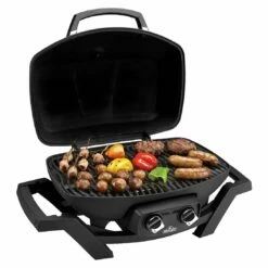 Napoleon Travel Q Pro 285 Gasgrill Schwarz -Grillzubehör Verkäufe 2024 807282 3